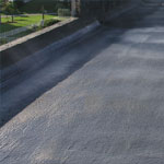 Spray foam roof coatings in Nevada