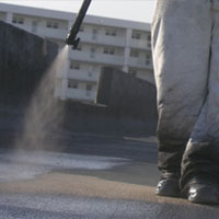 protective roof coatings in Las Vegas Nevada