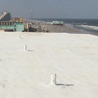 cool roof coatings Nevada